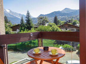 Apartment Castel des Roches-4